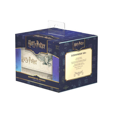 Ultimate Guard Deck Box XenoSkin Sidewinder 100+ – Harry Potter – Harry Potter
