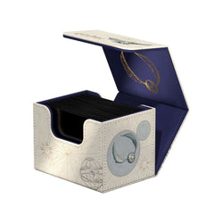 Ultimate Guard Deck Box XenoSkin Sidewinder 100+ – Harry Potter – Harry Potter