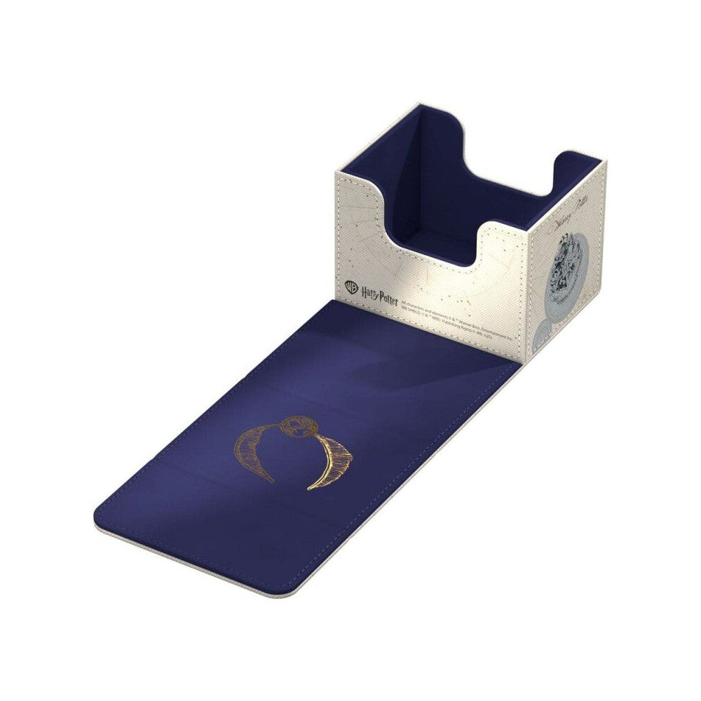 Ultimate Guard Deck Box XenoSkin Sidewinder 100+ – Harry Potter – Harry Potter