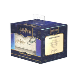 Ultimate Guard Deck Box XenoSkin Sidewinder 100+ – Harry Potter – Ron Weasley