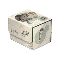 Ultimate Guard Deck Box XenoSkin Sidewinder 100+ – Harry Potter – Ron Weasley