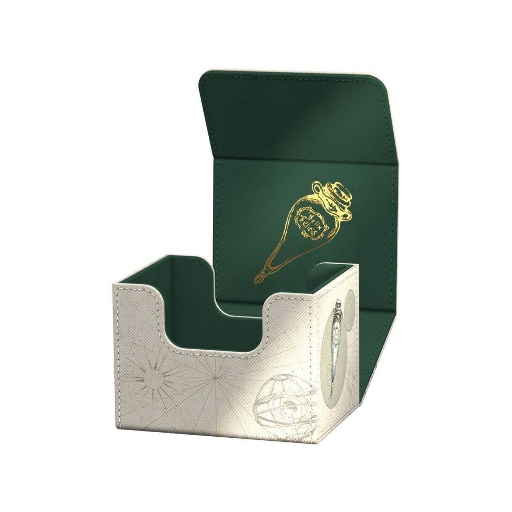 Ultimate Guard Deck Box XenoSkin Sidewinder 100+ – Harry Potter – Ron Weasley