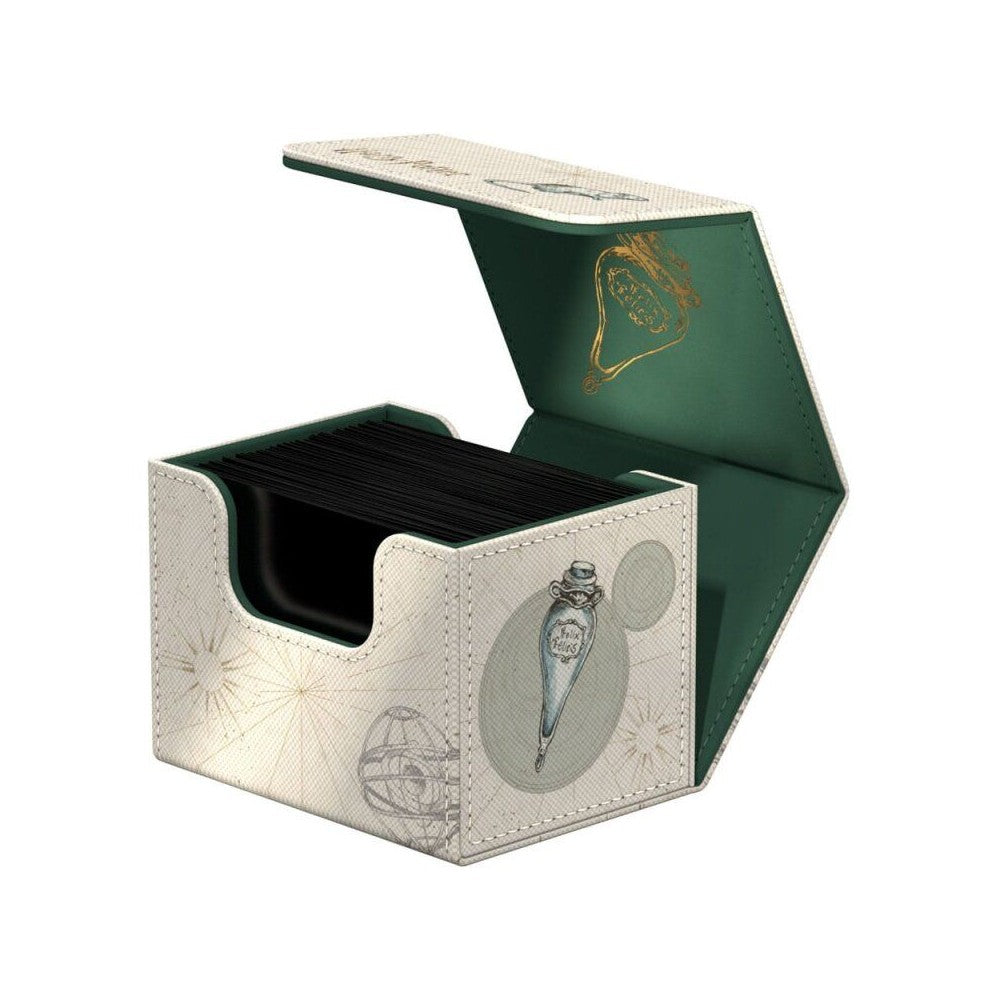 Ultimate Guard Deck Box XenoSkin Sidewinder 100+ – Harry Potter – Ron Weasley