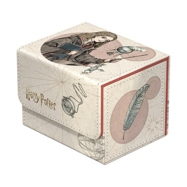 Ultimate Guard Deck Box XenoSkin Sidewinder 100+ – Harry Potter – Hermione Granger