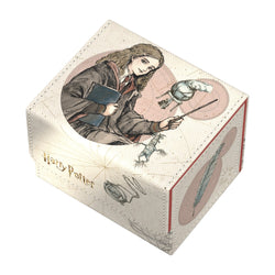 Ultimate Guard Deck Box XenoSkin Sidewinder 100+ – Harry Potter – Hermione Granger