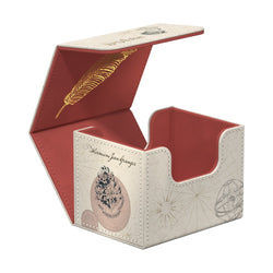 Ultimate Guard Deck Box XenoSkin Sidewinder 100+ – Harry Potter – Hermione Granger
