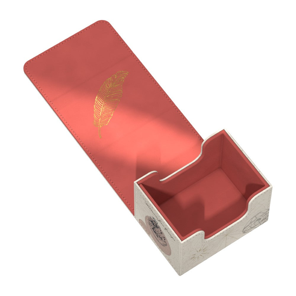 Ultimate Guard Deck Box XenoSkin Sidewinder 100+ – Harry Potter – Hermione Granger