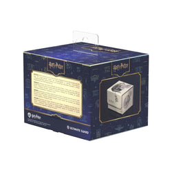 Ultimate Guard Deck Box XenoSkin Sidewinder 100+ – Harry Potter – Luna Lovegood