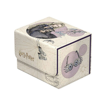 Ultimate Guard Deck Box XenoSkin Sidewinder 100+ – Harry Potter – Luna Lovegood