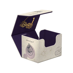 Ultimate Guard Deck Box XenoSkin Sidewinder 100+ – Harry Potter – Luna Lovegood