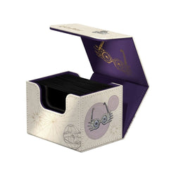 Ultimate Guard Deck Box XenoSkin Sidewinder 100+ – Harry Potter – Luna Lovegood