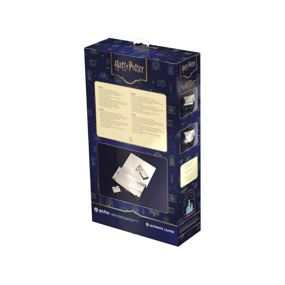 Ultimate Guard Deck Case XenoSkin Omnihive 1000+ – Harry Potter