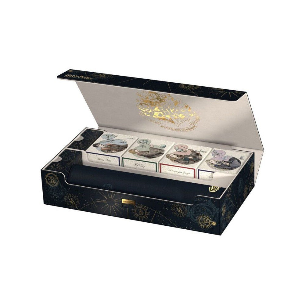 Ultimate Guard Deck Case XenoSkin Omnihive 1000+ – Harry Potter