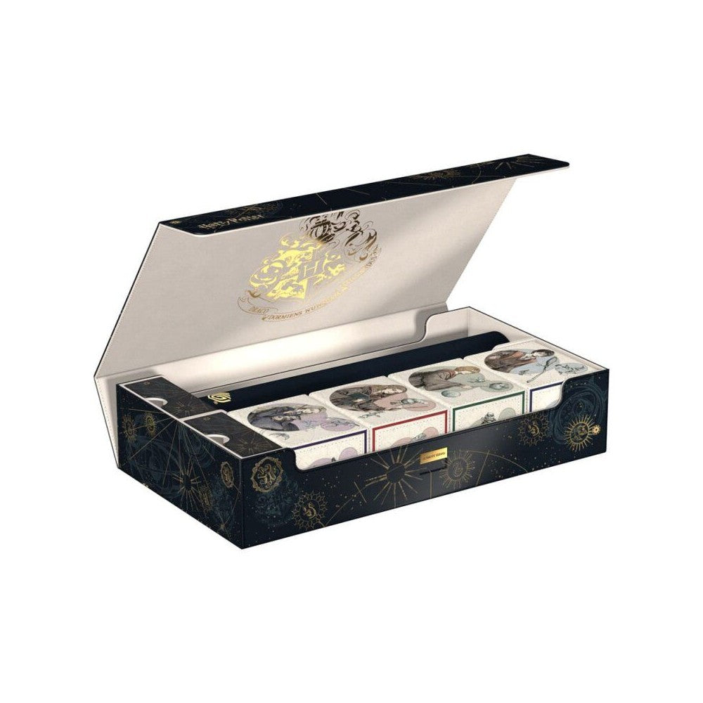 Ultimate Guard Deck Case XenoSkin Omnihive 1000+ – Harry Potter