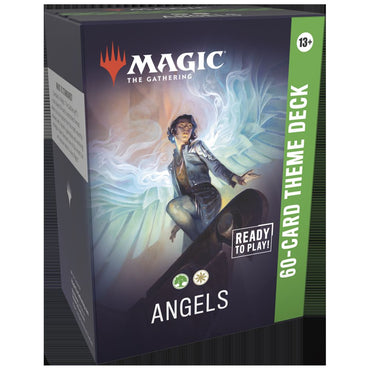Magic Lorwyn Eclipsed Theme Deck  (Preorder)