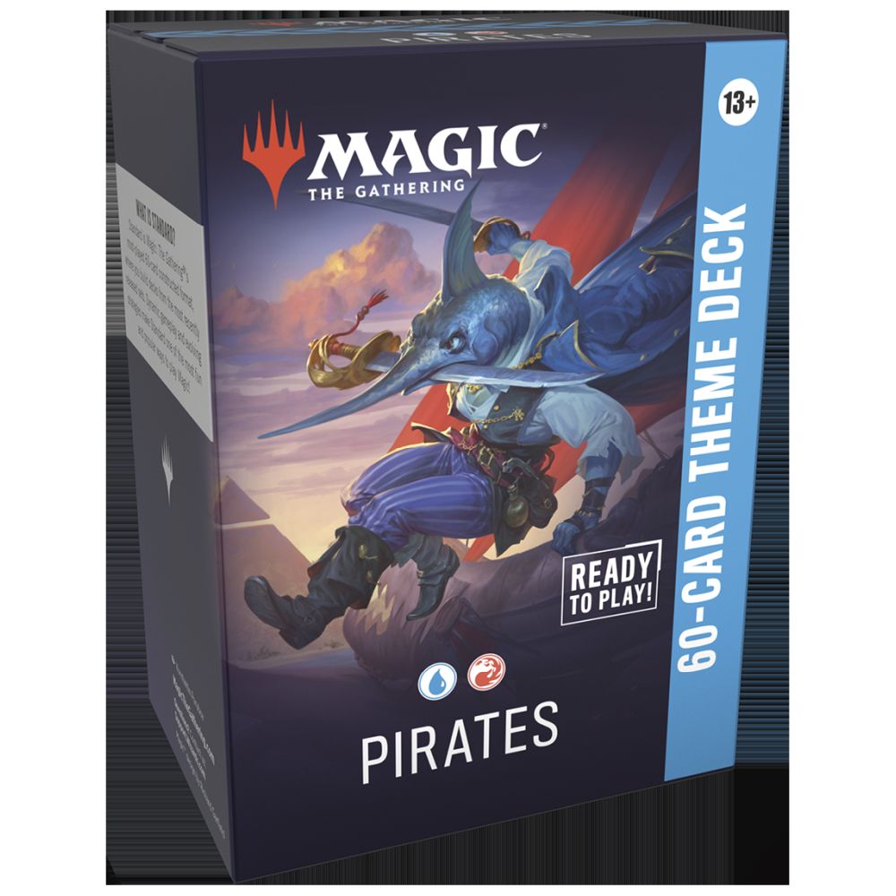 Magic Lorwyn Eclipsed Theme Deck  (Preorder)