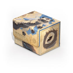 Ultimate Guard Deck Box XenoSkin Sidewinder 100+ MTG: Avatar – Appa, Steadfast Guardian