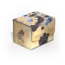 Ultimate Guard Deck Box XenoSkin Sidewinder 100+ MTG: Avatar – Appa, Steadfast Guardian