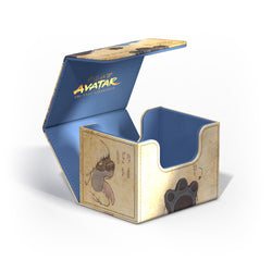 Ultimate Guard Deck Box XenoSkin Sidewinder 100+ MTG: Avatar – Appa, Steadfast Guardian