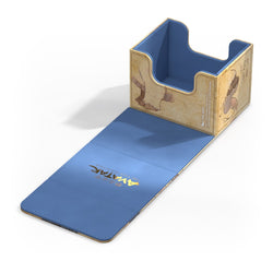 Ultimate Guard Deck Box XenoSkin Sidewinder 100+ MTG: Avatar – Appa, Steadfast Guardian