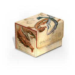 Ultimate Guard Deck Box XenoSkin Sidewinder 100+ MTG: Avatar – Ran and Shaw