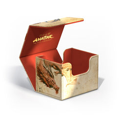 Ultimate Guard Deck Box XenoSkin Sidewinder 100+ MTG: Avatar – Ran and Shaw