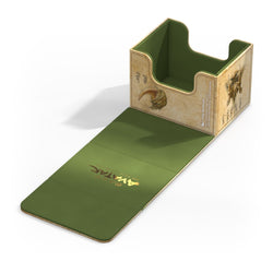 Ultimate Guard Deck Box XenoSkin Sidewinder 100+ MTG: Avatar – The Lion-Turtle