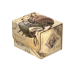 Ultimate Guard Deck Box XenoSkin Sidewinder 100+ MTG: Avatar – Koh, the Face Stealer