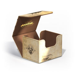 Ultimate Guard Deck Box XenoSkin Sidewinder 100+ MTG: Avatar – Koh, the Face Stealer