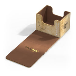 Ultimate Guard Deck Box XenoSkin Sidewinder 100+ MTG: Avatar – Koh, the Face Stealer