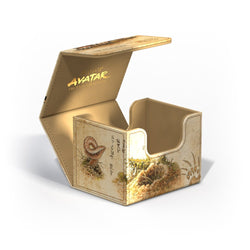 Ultimate Guard Deck Box XenoSkin Sidewinder 100+ MTG: Avatar – Badgermole Cub