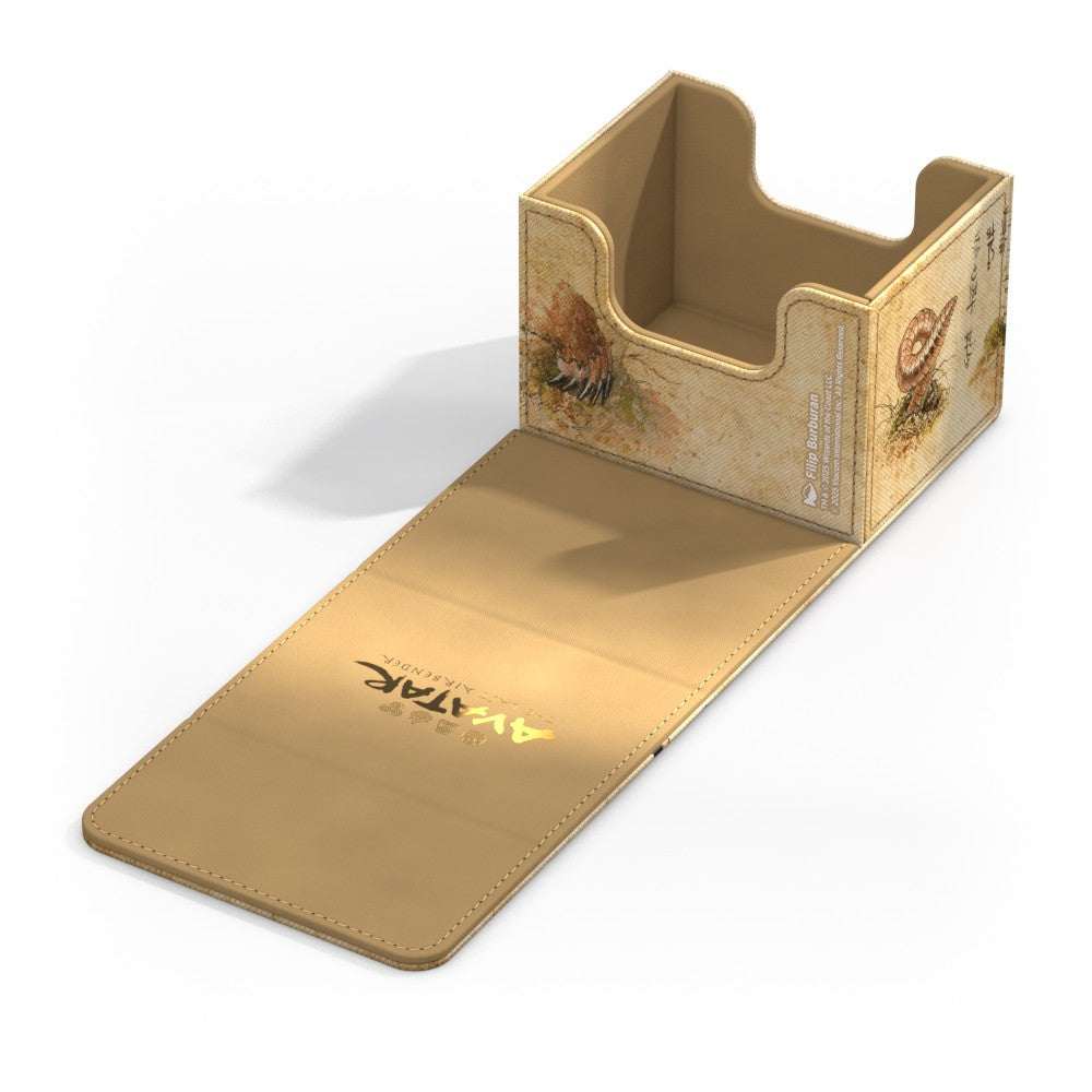 Ultimate Guard Deck Box XenoSkin Sidewinder 100+ MTG: Avatar – Badgermole Cub