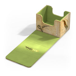 Ultimate Guard Deck Box XenoSkin Sidewinder 100+ MTG: Avatar – Momo, Friendly Flier