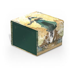 Ultimate Guard Deck Box XenoSkin Sidewinder 133+ MTG: Avatar – The Legend of Kyoshi