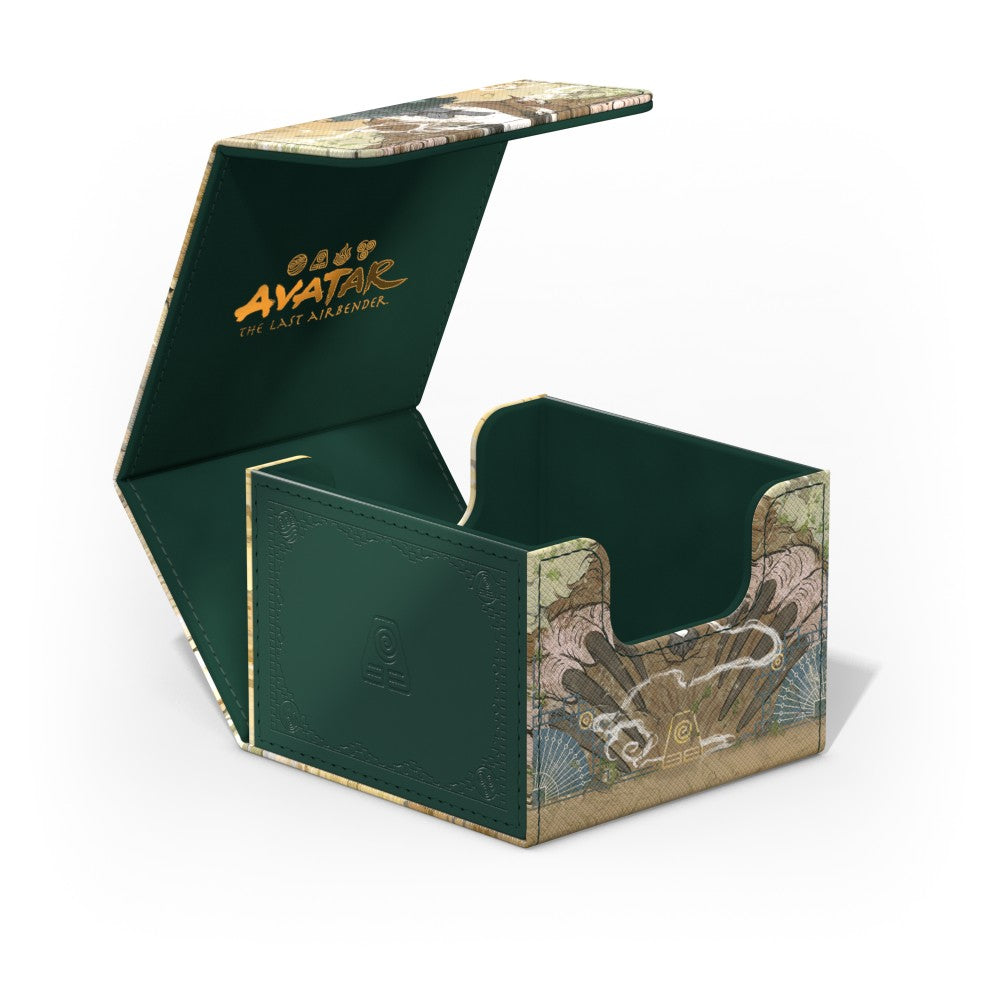 Ultimate Guard Deck Box XenoSkin Sidewinder 133+ MTG: Avatar – The Legend of Kyoshi