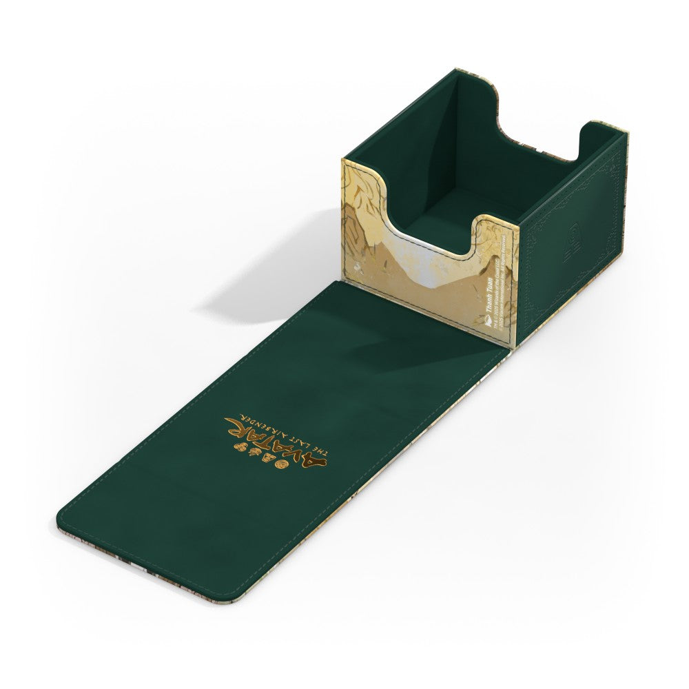 Ultimate Guard Deck Box XenoSkin Sidewinder 133+ MTG: Avatar – The Legend of Kyoshi