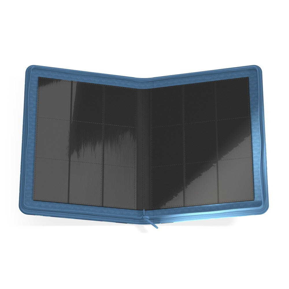 Ultimate Guard Portfolio XenoSkin Zipfolio 360 MTG Avatar Katara