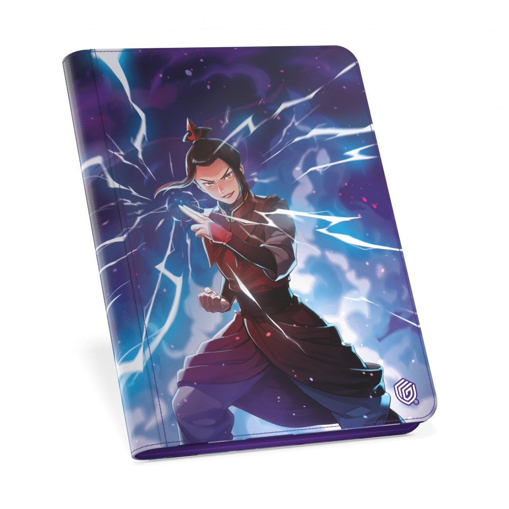Ultimate Guard Portfolio XenoSkin Zipfolio 360 MTG Avatar Azula