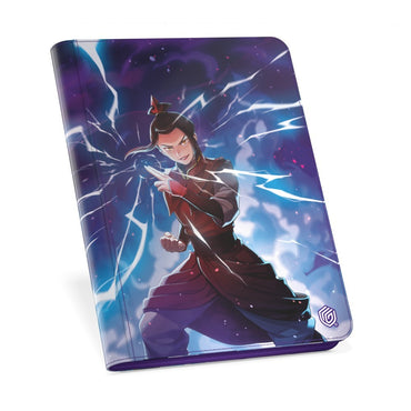 Ultimate Guard Portfolio XenoSkin Zipfolio 360 MTG Avatar Azula