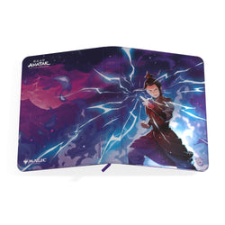 Ultimate Guard Portfolio XenoSkin Zipfolio 360 MTG Avatar Azula