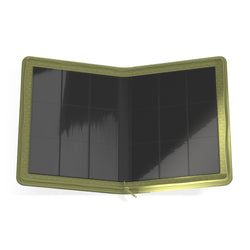 Ultimate Guard Portfolio XenoSkin Zipfolio 360 MTG Avatar Toph