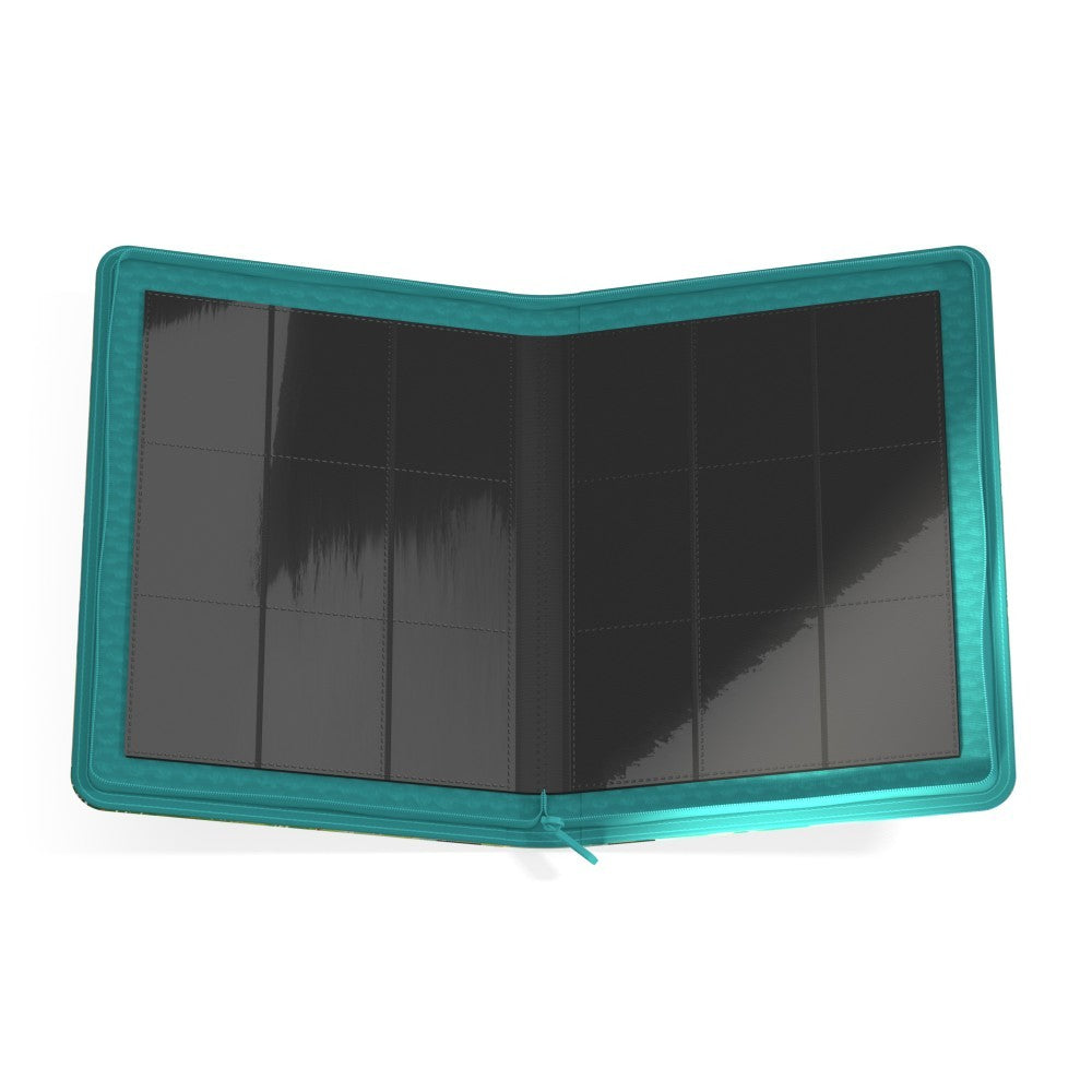 Ultimate Guard Portfolio XenoSkin Zipfolio 360 MTG Avatar Aang