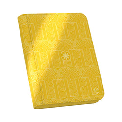 Ultimate Guard Portfolio XenoSkin Zipfolio 160 MTG: Avatar – White Mana