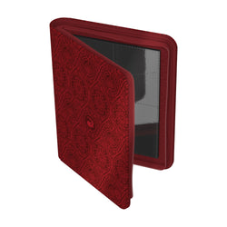 Ultimate Guard Portfolio XenoSkin Zipfolio 160 MTG: Avatar – Red Mana