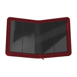 Ultimate Guard Portfolio XenoSkin Zipfolio 160 MTG: Avatar – Red Mana