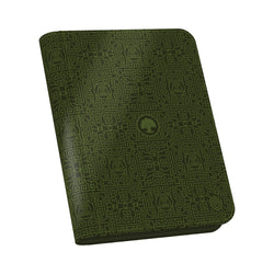 Ultimate Guard Portfolio XenoSkin Zipfolio 160 MTG: Avatar – Green Mana