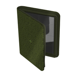 Ultimate Guard Portfolio XenoSkin Zipfolio 160 MTG: Avatar – Green Mana