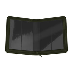 Ultimate Guard Portfolio XenoSkin Zipfolio 160 MTG: Avatar – Green Mana