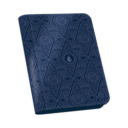 Ultimate Guard Portfolio XenoSkin Zipfolio 160 MTG: Avatar – Blue Mana