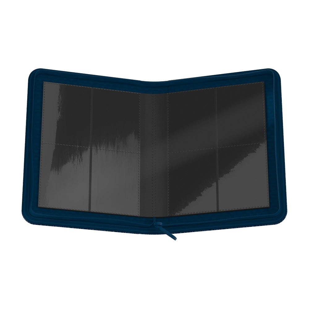 Ultimate Guard Portfolio XenoSkin Zipfolio 160 MTG: Avatar – Blue Mana